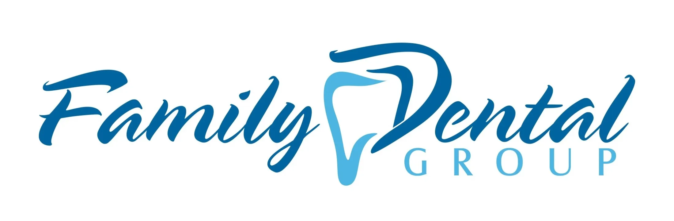 Link to Family Dental Group home page