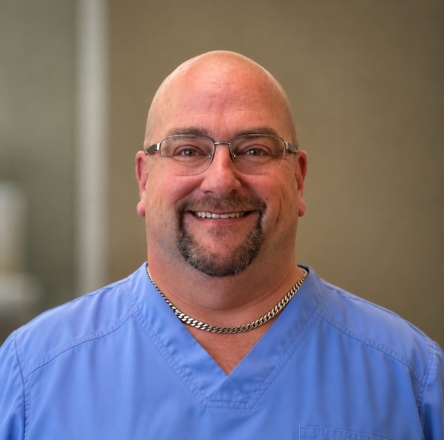 Dr. Daniel Profile Picture - Dentist in Greenville, SC